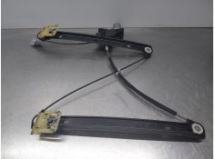 Recambio de elevalunas delantero izquierdo para audi q3 (f3b) 35 tdi referencia OEM IAM 83A837461 0130822076  2