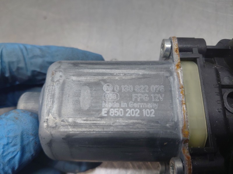 Recambio de elevalunas delantero izquierdo para audi q3 (f3b) 35 tdi referencia OEM IAM 83A837461 0130822076 