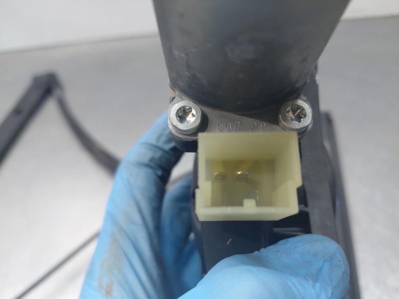 Recambio de elevalunas delantero izquierdo para audi q3 (f3b) 35 tdi referencia OEM IAM 83A837461 0130822076 