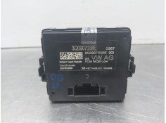 Recambio de modulo electronico para audi q3 (f3b) 35 tdi referencia OEM IAM 3Q0907338E  