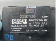 Recambio de modulo electronico para audi q3 (f3b) 35 tdi referencia OEM IAM 3Q0907338E   2