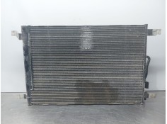 Recambio de condensador / radiador aire acondicionado para audi q3 (f3b) 35 tdi referencia OEM IAM 5Q0816411AS  