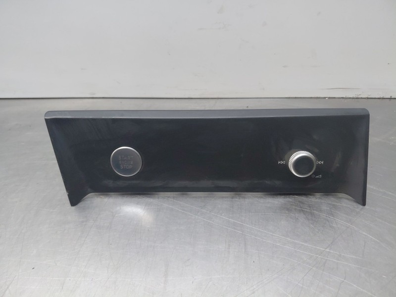 Recambio de conmutador de arranque para audi q3 (f3b) 35 tdi referencia OEM IAM 4N0905217  