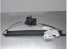 Recambio de elevalunas trasero derecho para audi q3 (f3b) 35 tdi referencia OEM IAM 83A839462 0130822712 