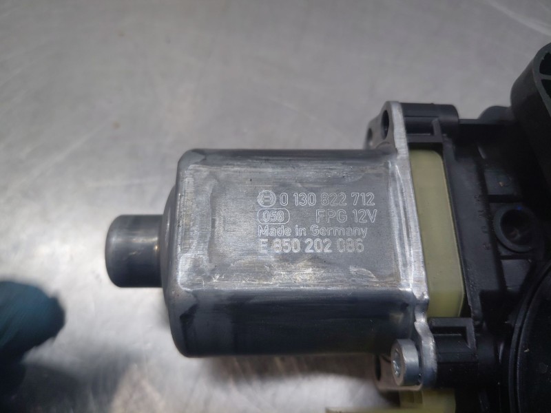 Recambio de elevalunas trasero derecho para audi q3 (f3b) 35 tdi referencia OEM IAM 83A839462 0130822712 
