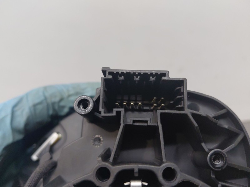 Recambio de mando multifuncion para mercedes-benz clase b (w246) sport referencia OEM IAM   