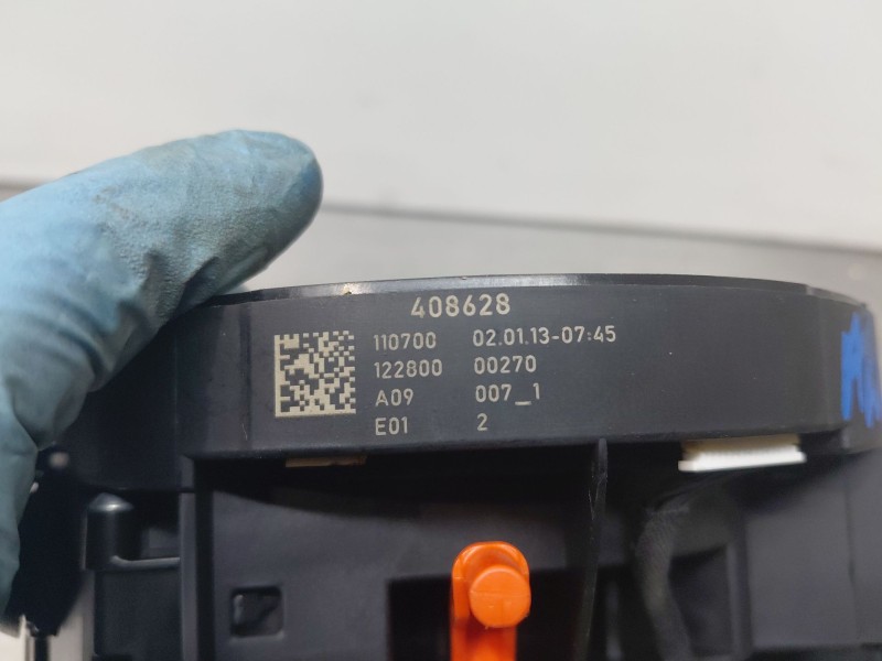 Recambio de mando multifuncion para mercedes-benz clase b (w246) sport referencia OEM IAM   