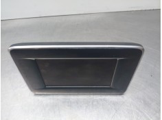 Recambio de pantalla multifuncion para mercedes-benz clase b (w246) sport referencia OEM IAM    2