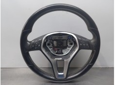 Recambio de volante para mercedes-benz clase b (w246) sport referencia OEM IAM   