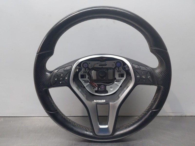 Recambio de volante para mercedes-benz clase b (w246) sport referencia OEM IAM   