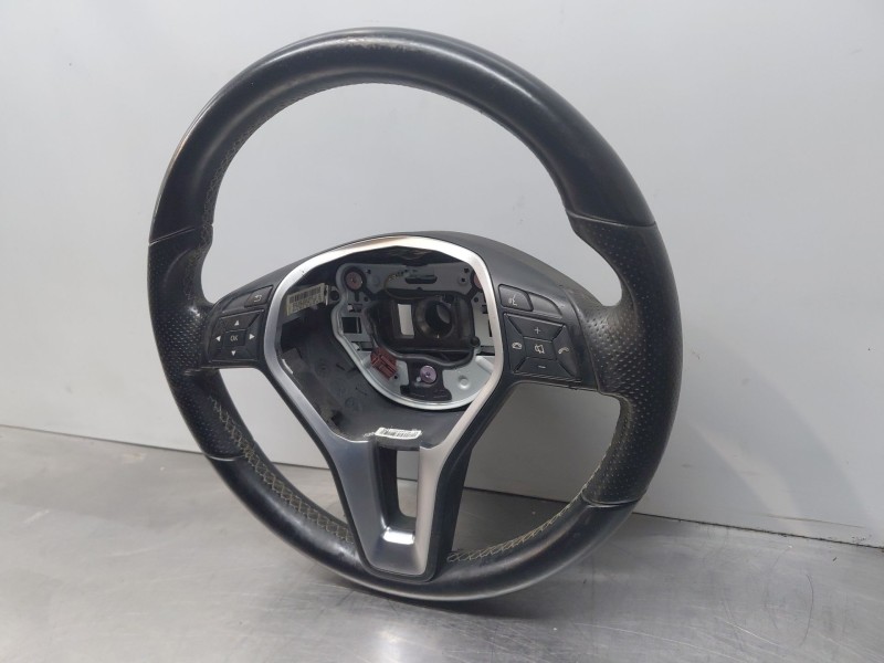 Recambio de volante para mercedes-benz clase b (w246) sport referencia OEM IAM   