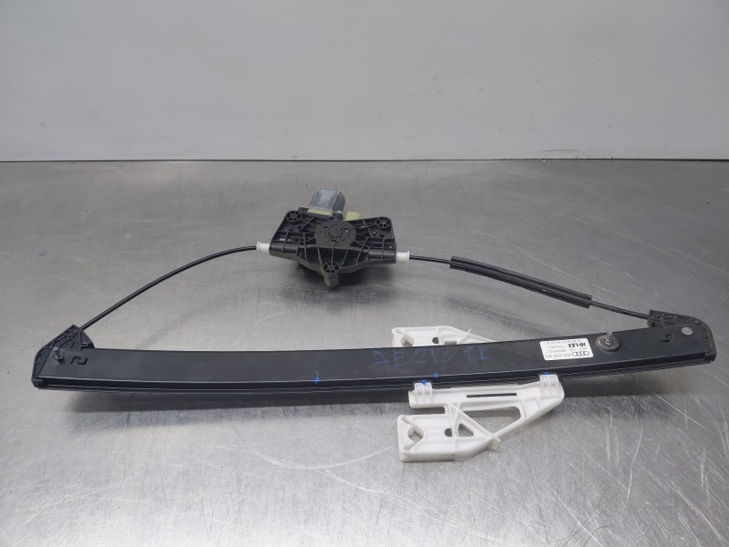 Recambio de elevalunas trasero izquierdo para audi q3 (f3b) 35 tdi referencia OEM IAM 83A839461 0130822713 