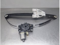 Recambio de elevalunas trasero izquierdo para audi q3 (f3b) 35 tdi referencia OEM IAM 83A839461 0130822713  2