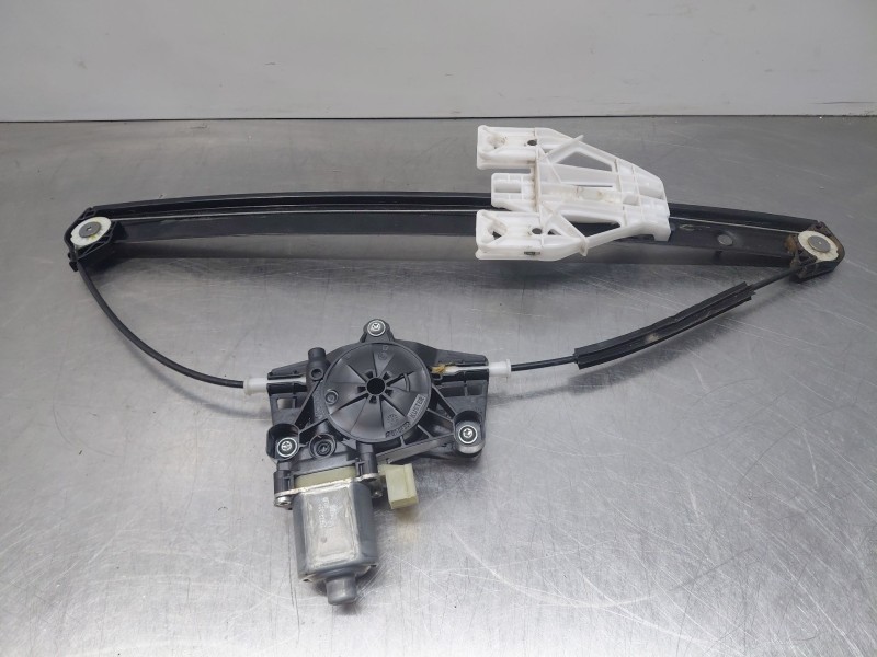 Recambio de elevalunas trasero izquierdo para audi q3 (f3b) 35 tdi referencia OEM IAM 83A839461 0130822713 