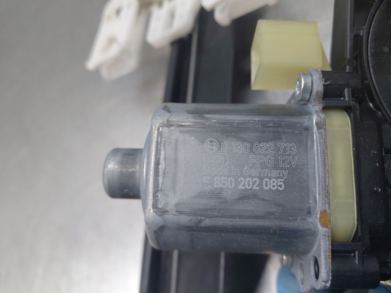 Recambio de elevalunas trasero izquierdo para audi q3 (f3b) 35 tdi referencia OEM IAM 83A839461 0130822713 