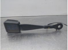 Recambio de enganche del cinturon delantero izq para audi q3 (f3b) 35 tdi referencia OEM IAM 8W0857755MNB 8W0857755 