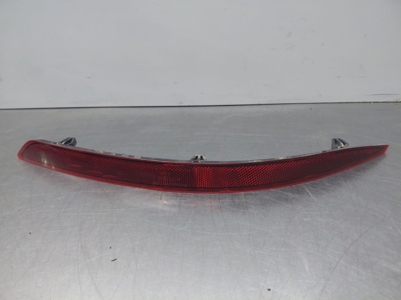 Recambio de faro antiniebla trasero derecho para audi q3 (f3b) 35 tdi referencia OEM IAM 83A945106A  