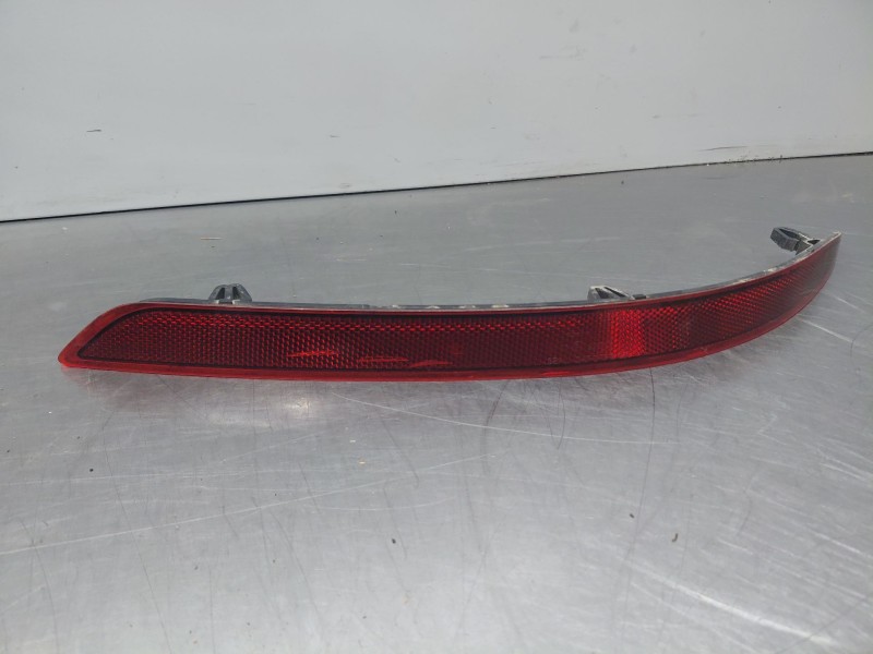 Recambio de faro antiniebla trasero derecho para audi q3 (f3b) 35 tdi referencia OEM IAM 83A945106A  