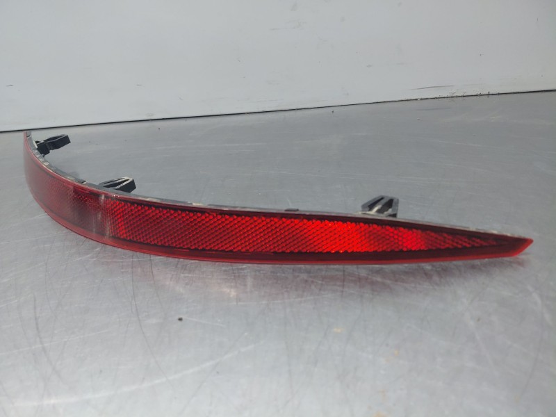 Recambio de faro antiniebla trasero derecho para audi q3 (f3b) 35 tdi referencia OEM IAM 83A945106A  