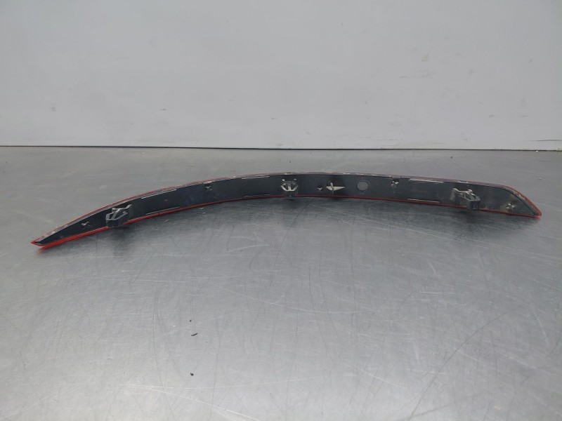 Recambio de faro antiniebla trasero derecho para audi q3 (f3b) 35 tdi referencia OEM IAM 83A945106A  