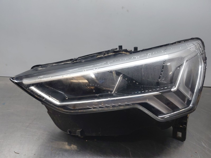 Recambio de faro izquierdo para audi q3 (f3b) 35 tdi referencia OEM IAM 83A941773 83A941033 