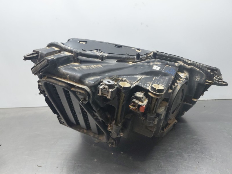 Recambio de faro izquierdo para audi q3 (f3b) 35 tdi referencia OEM IAM 83A941773 83A941033 