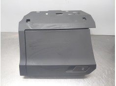 Recambio de guantera para audi q3 (f3b) 35 tdi referencia OEM IAM 83B857035  
