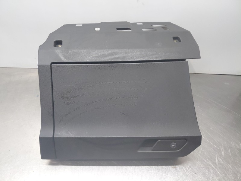 Recambio de guantera para audi q3 (f3b) 35 tdi referencia OEM IAM 83B857035  