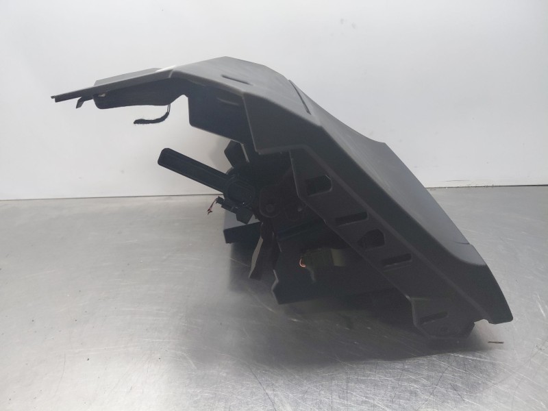 Recambio de guantera para audi q3 (f3b) 35 tdi referencia OEM IAM 83B857035  