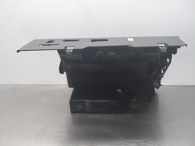 Recambio de guantera para audi q3 (f3b) 35 tdi referencia OEM IAM 83B857035  