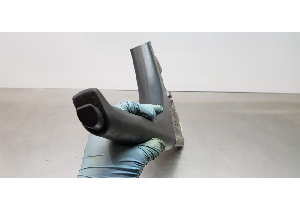 Recambio de palanca freno de mano para volkswagen crafter caja cerrada caja cerrada 30 batalla corta referencia OEM IAM 2E071130