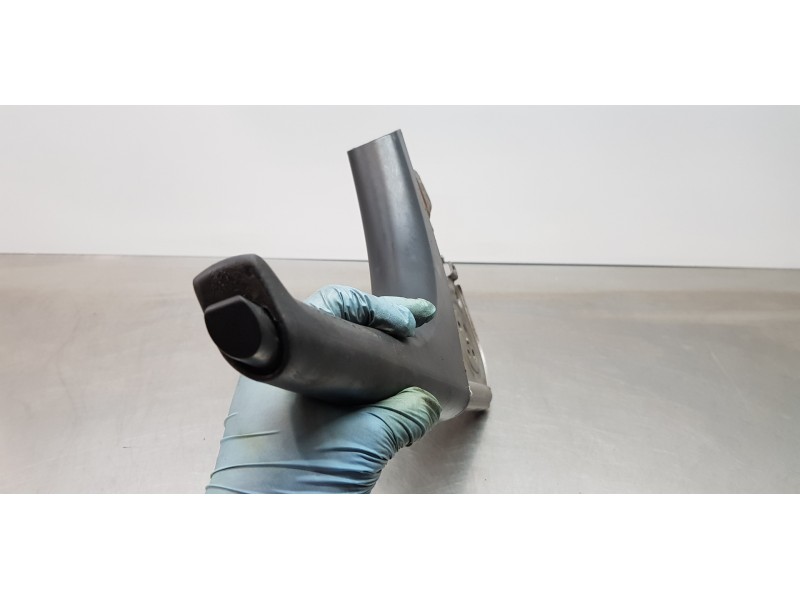 Recambio de palanca freno de mano para volkswagen crafter caja cerrada caja cerrada 30 batalla corta referencia OEM IAM 2E071130