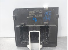 Recambio de modulo confort para audi q3 (f3b) 35 tdi referencia OEM IAM 5Q0937084DL  