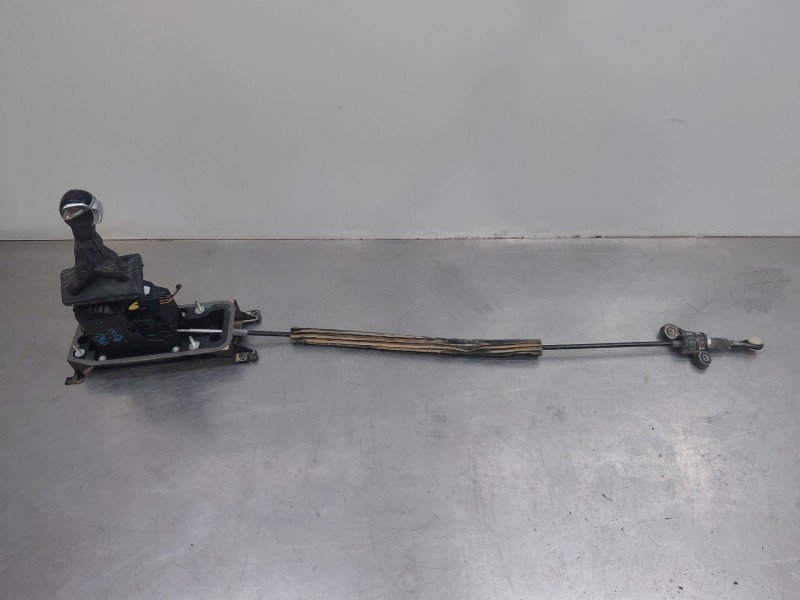 Recambio de palanca cambio para audi q3 (f3b) 35 tdi referencia OEM IAM 5QH713023AJ  