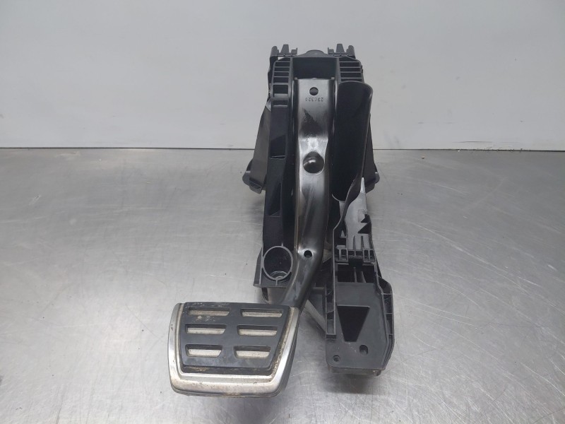 Recambio de pedal freno para audi q3 (f3b) 35 tdi referencia OEM IAM 5Q1723143B  