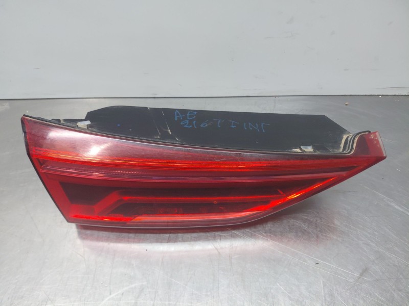 Recambio de piloto trasero izquierdo interior para audi q3 (f3b) 35 tdi referencia OEM IAM 83A945093  