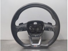 Recambio de volante para audi q3 (f3b) 35 tdi referencia OEM IAM   