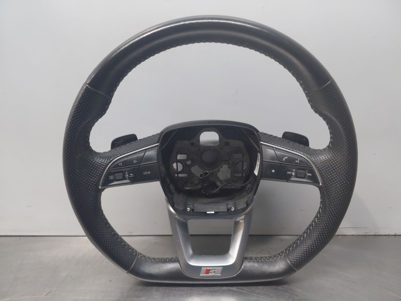 Recambio de volante para audi q3 (f3b) 35 tdi referencia OEM IAM   