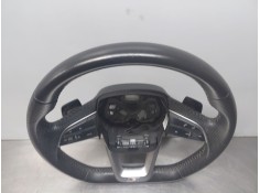 Recambio de volante para audi q3 (f3b) 35 tdi referencia OEM IAM    2