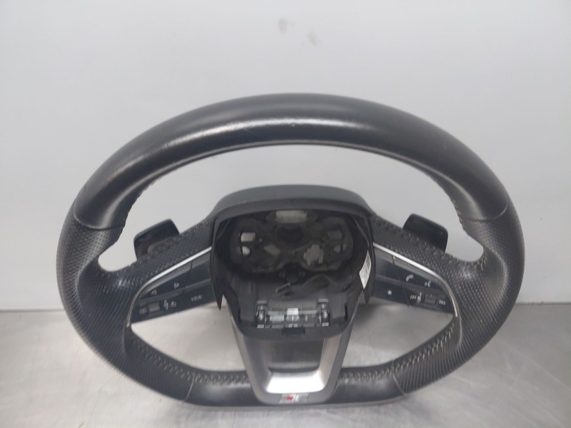 Recambio de volante para audi q3 (f3b) 35 tdi referencia OEM IAM   