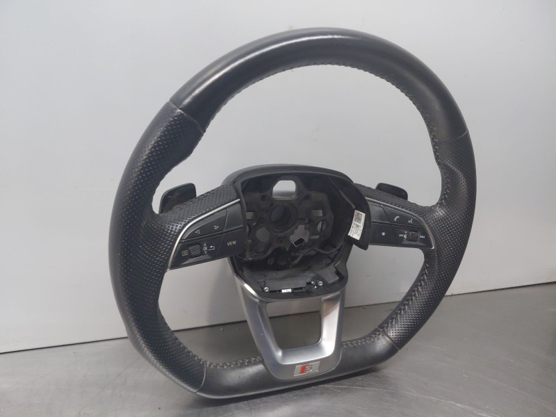 Recambio de volante para audi q3 (f3b) 35 tdi referencia OEM IAM   