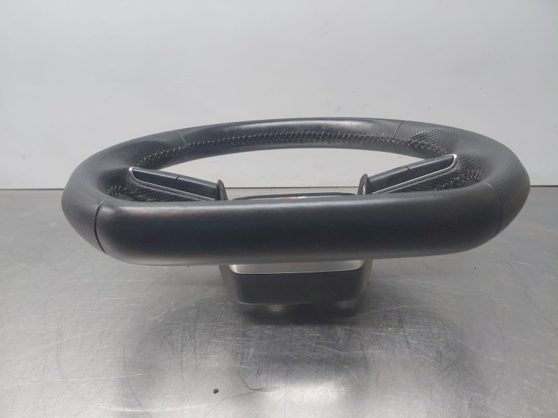 Recambio de volante para audi q3 (f3b) 35 tdi referencia OEM IAM   