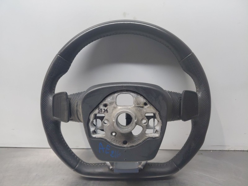 Recambio de volante para audi q3 (f3b) 35 tdi referencia OEM IAM   