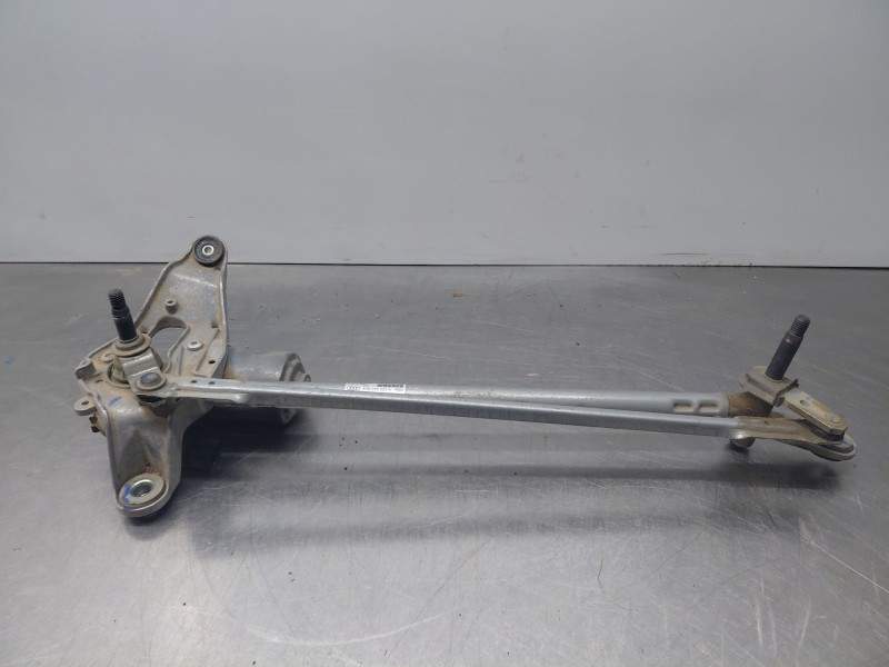 Recambio de motor limpia delantero para audi q3 (f3b) 35 tdi referencia OEM IAM 83B955023A  