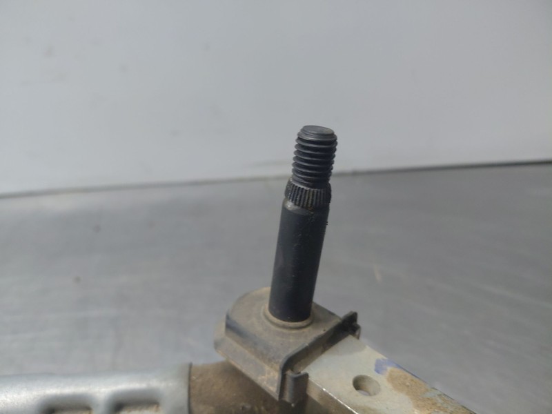 Recambio de motor limpia delantero para audi q3 (f3b) 35 tdi referencia OEM IAM 83B955023A  