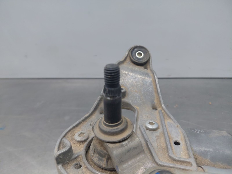 Recambio de motor limpia delantero para audi q3 (f3b) 35 tdi referencia OEM IAM 83B955023A  