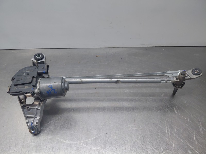 Recambio de motor limpia delantero para audi q3 (f3b) 35 tdi referencia OEM IAM 83B955023A  