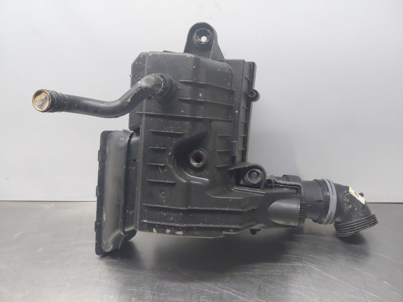 Recambio de filtro aire para audi q3 (f3b) 35 tdi referencia OEM IAM 5Q0129607AA  