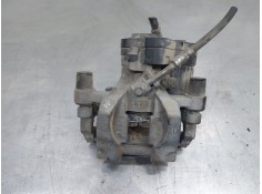 Recambio de pinza freno trasera izquierda para audi q3 (f3b) 35 tdi referencia OEM IAM 3Q0615423 3Q0615405AA 