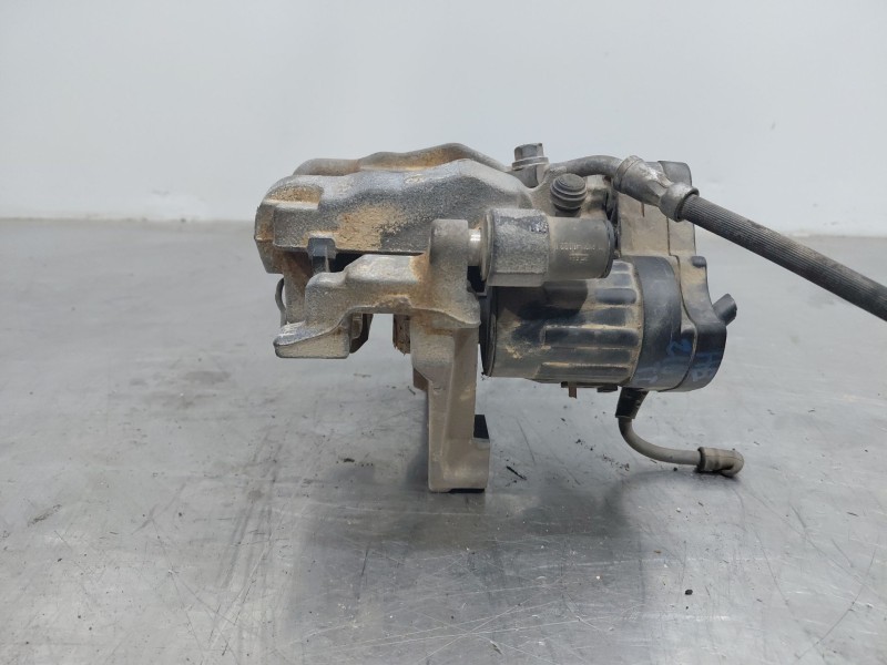 Recambio de pinza freno trasera izquierda para audi q3 (f3b) 35 tdi referencia OEM IAM 3Q0615423 3Q0615405AA 